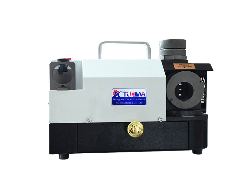 TW-320鑽頭研磨機（jī）