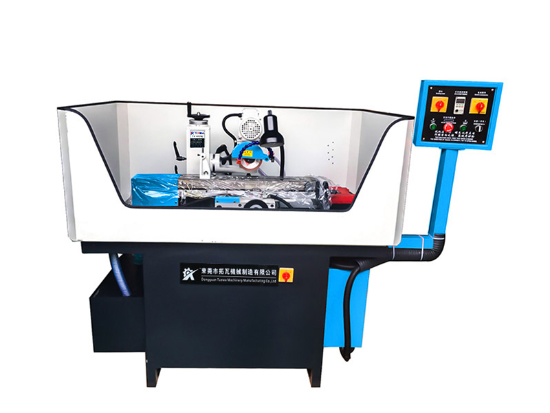 TW-6025Q自動走刀工具磨（mó）床