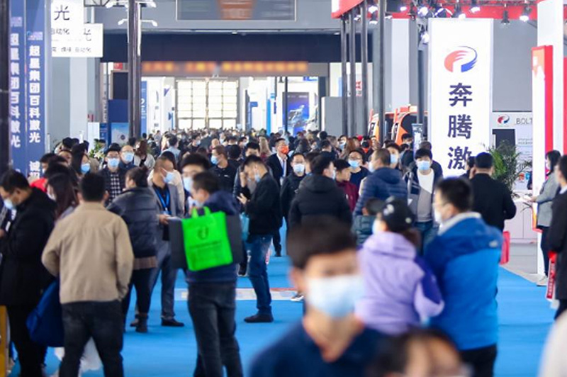 2021年我國機床工（gōng）具行業十大（dà）要聞