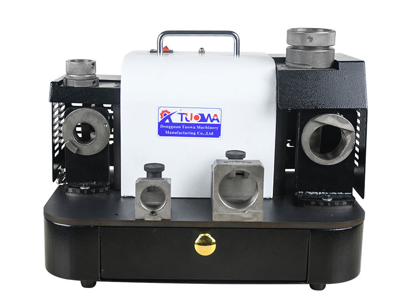 TW-430鑽（zuàn）頭研磨機