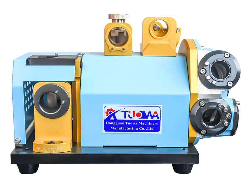 TW-1213/1316鑽銑一體研磨（mó）機（jī）