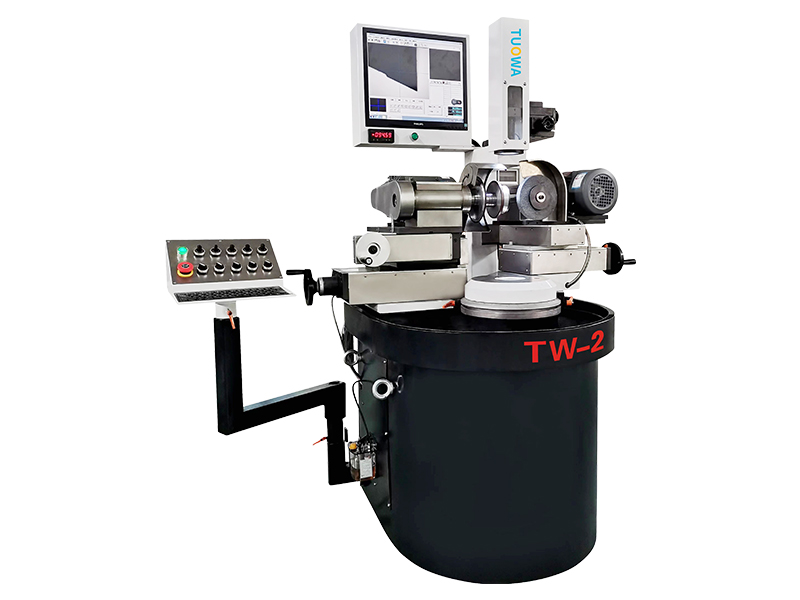TW-2砂輪（lún）修整機（jī）