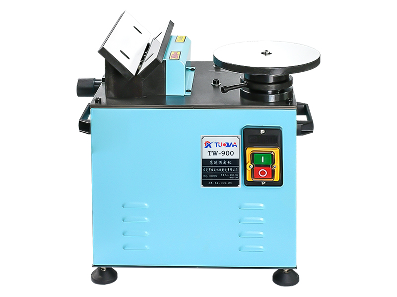 倒角（jiǎo）機如何進行調試？具（jù）體使用步驟有哪些？