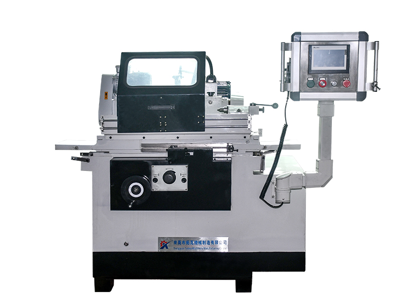 TW-3080A數控PLC外圓磨（mó）床（chuáng）