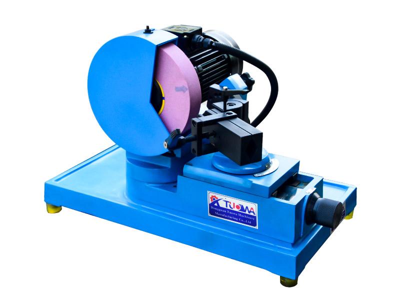 TW-80A大鑽頭研（yán）磨機