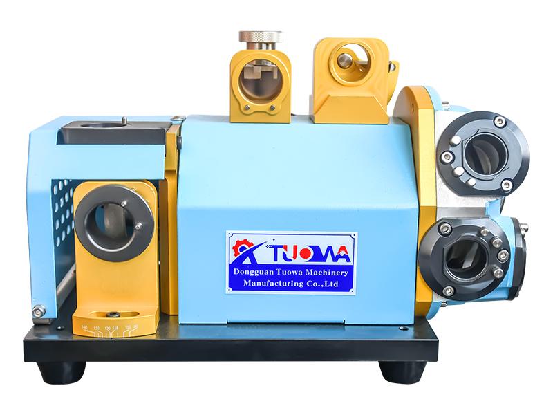 TW-1213/1316鑽銑一（yī）體研磨機