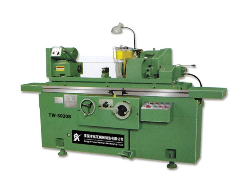 TW-5020B外圓（yuán）磨床